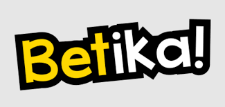 Betika logo